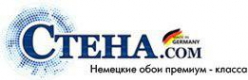 Логотип компании ООО СТЕНА.coм
