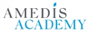 Логотип компании Академия Амедис