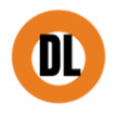 Логотип компании Diodny Lazer