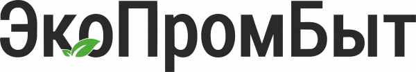 Логотип компании ЭкоПромБыт