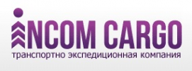 Логотип компании Инком-Карго