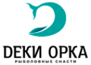 Логотип компании Деки Орка