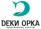 Логотип компании Деки Орка Логотип компании Деки Орка