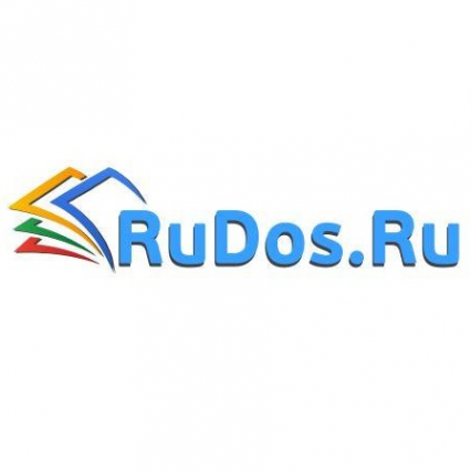 Логотип компании Доска объявлений - Rudos ru