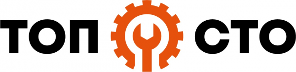 Логотип компании Топ СТО