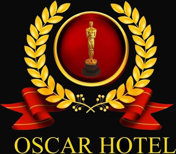 Логотип компании Отель Оскар