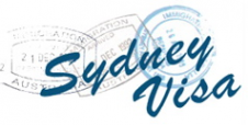 Логотип компании Сидней Виза