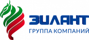 Логотип компании Инженерный центр Зилант