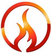 Логотип компании Пожар-эксперт