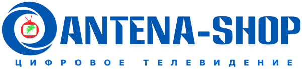 Логотип компании Магазин «Antena-shop.ru»