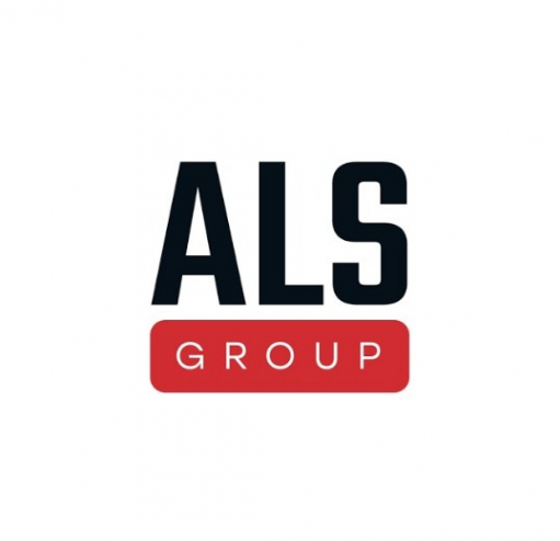 Логотип компании Юридическая компания ALS Group Логотип компании Юридическая компания ALS Group