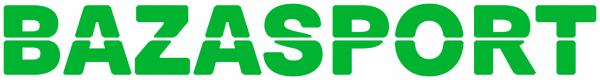 Логотип компании Bazasport