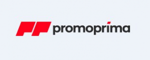 Логотип компании Promoprima