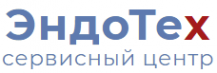 Логотип компании ЭндоТех