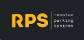 Логотип компании RPS - автоматические парковочные системы