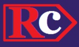 Логотип компании RadCon