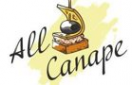 Логотип компании All canape