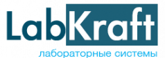 Логотип компании LabKraft