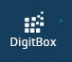 Логотип компании Digitbox