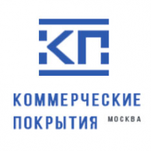 Логотип компании Коммерческие покрытия