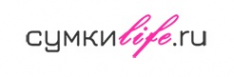 Логотип компании SumkiLife.ru - интернет-магазин сумок и аксессуаров Логотип компании SumkiLife.ru - интернет-магазин сумок и аксессуаров
