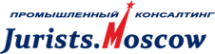 Логотип компании Юристы МСК