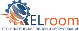 Логотип компании Эльрум