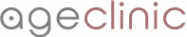Логотип компании Age Clinic