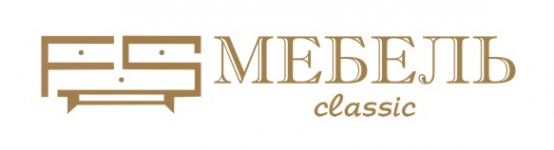 Логотип компании Мебель Classic