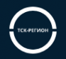 Логотип компании ТСК-Регион