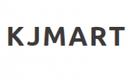 Логотип компании Автозапчасти KjMart Логотип компании Автозапчасти KjMart