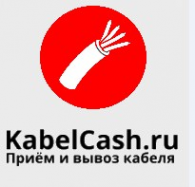 Логотип компании КабельКэш
