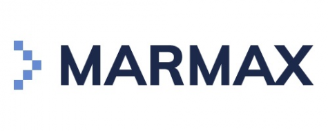 Логотип компании Marmax