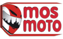 Логотип компании Мосмото