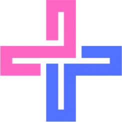 Логотип компании ДПО-Мед