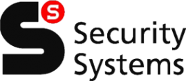 Логотип компании Security Systems