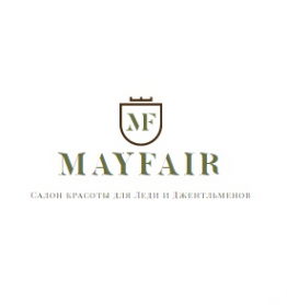 Логотип компании MAYFAIR