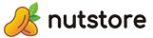Логотип компании Nutstore