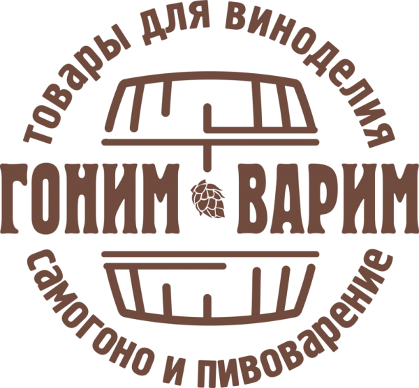 Логотип компании ООО Гоним Варим