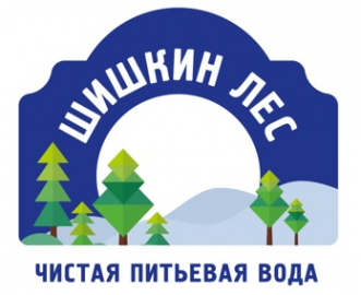 Логотип компании Шишкин Лес Доставка