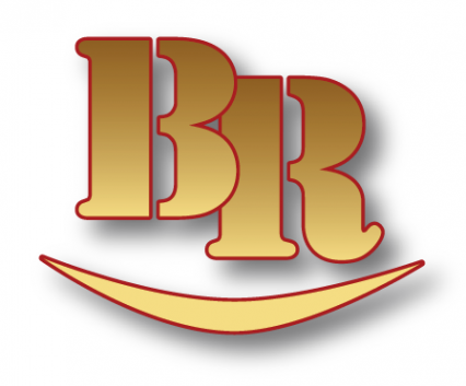Логотип компании РА Бизнес Реклама