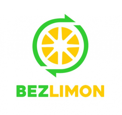 Логотип компании Безлимон