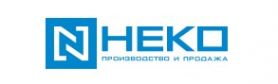 Логотип компании ООО Неко