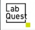 Логотип компании ЛабКвест