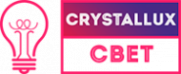 Логотип компании Интернет-магазин светильников и люстр «Crystallux-свет» Логотип компании Интернет-магазин светильников и люстр «Crystallux-свет»