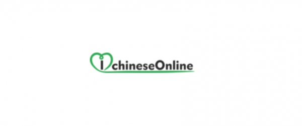 Логотип компании ichinese.online