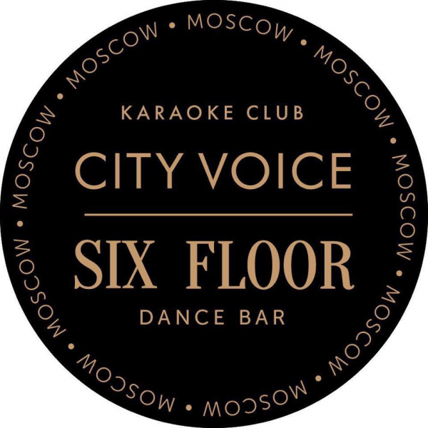 Логотип компании City Voice