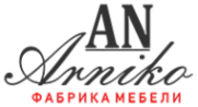 Логотип компании Арнико