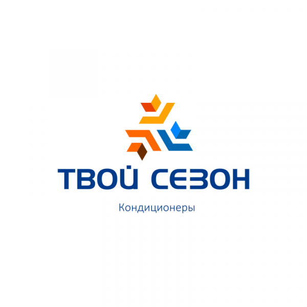 Логотип компании ТВОЙ СЕЗОН