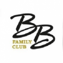 Логотип компании Baby Boss Family Club